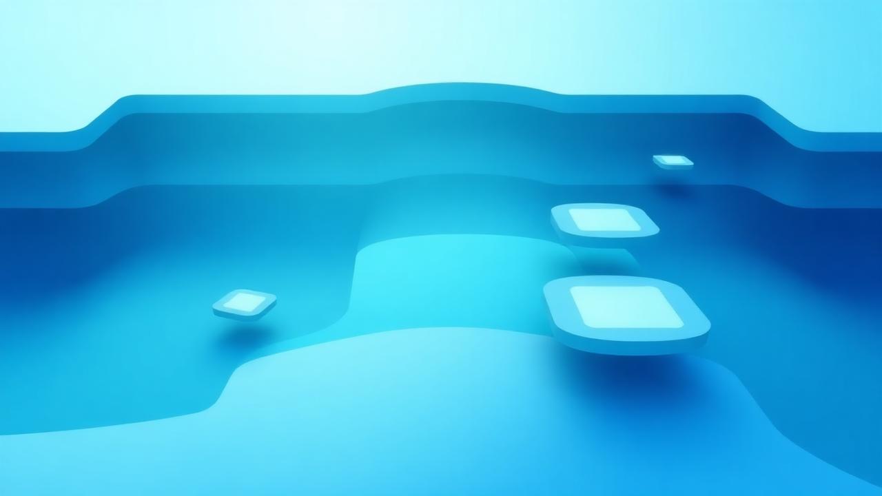 Parallax Scrolling - It's Not For Everyone