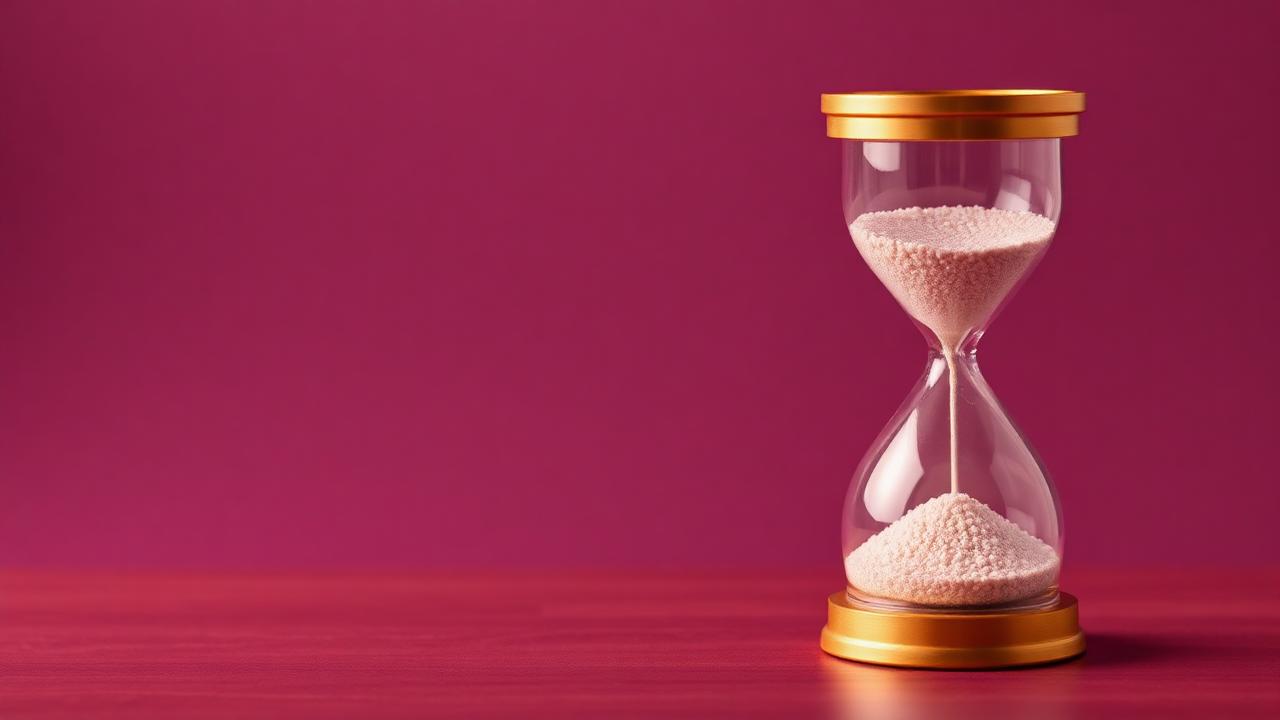 Web Content - The Great Delay