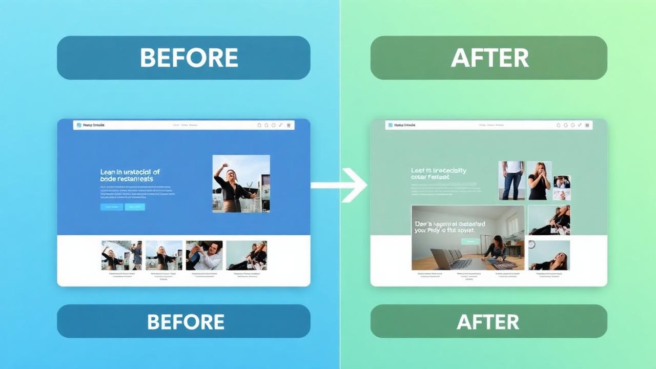How Often Should You Re-Design Your Website
