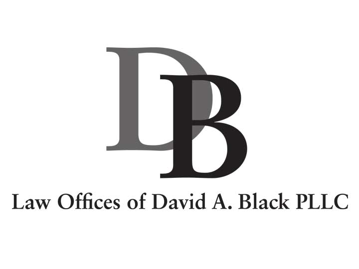 david black logo