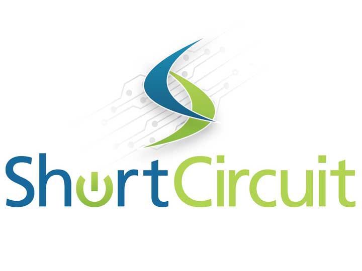 short circuit logo