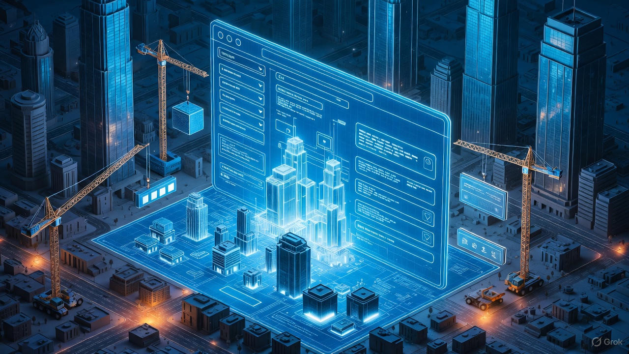 Building Large Web Applications: Proven Strategies for Success