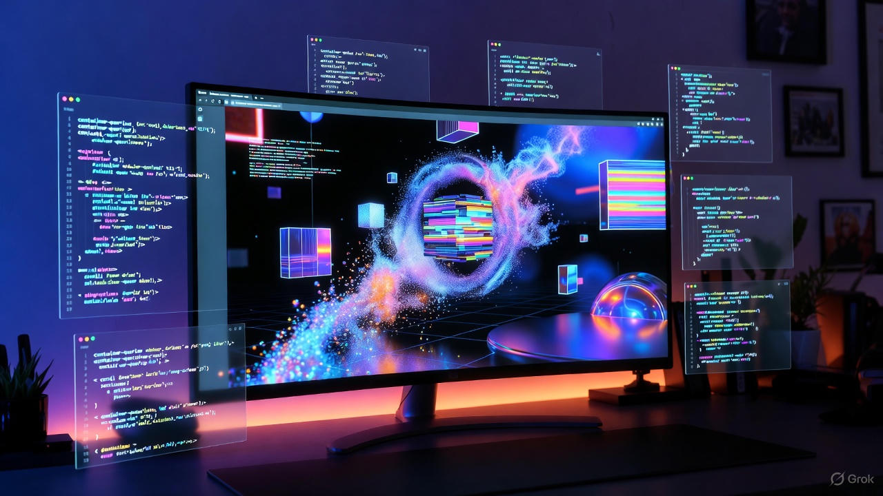 2026 Web Development Trends: What to Expect