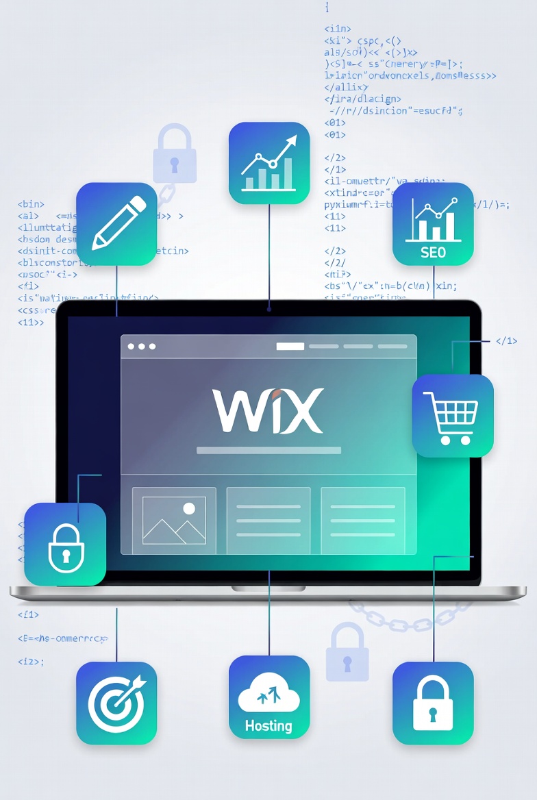 Wix in 2026: Why It Still Falls Short for Advanced Users
