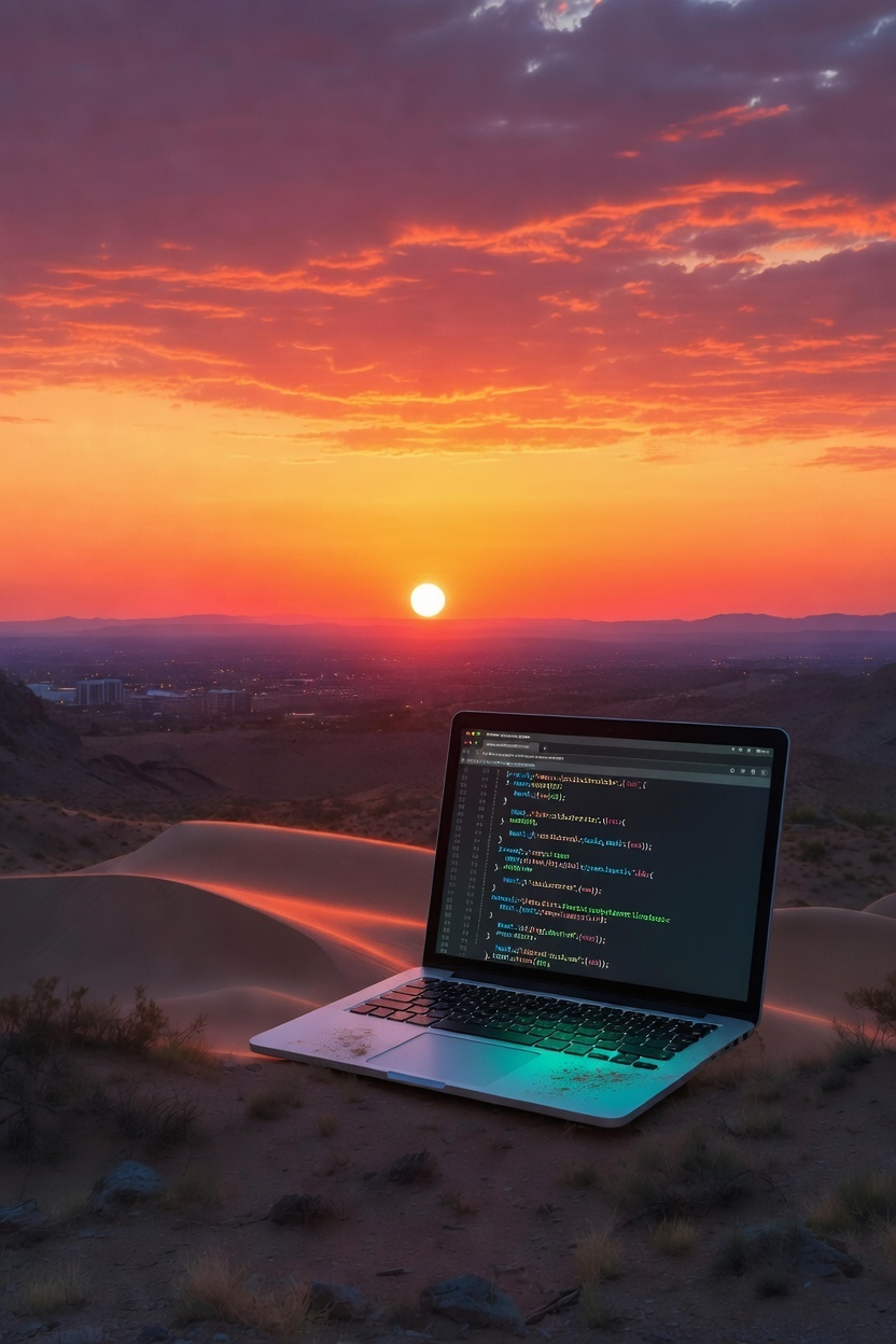 Next.js vs React: Which Framework is Better for Phoenix Businesses?