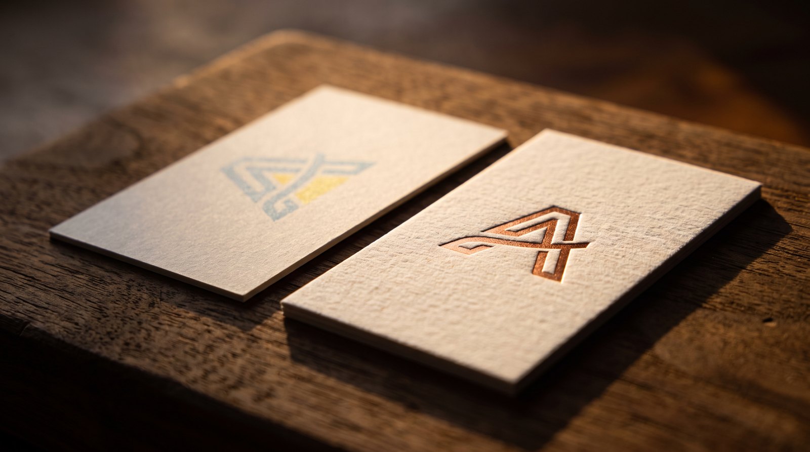 Is a Canva Logo Good Enough for a Real Business?