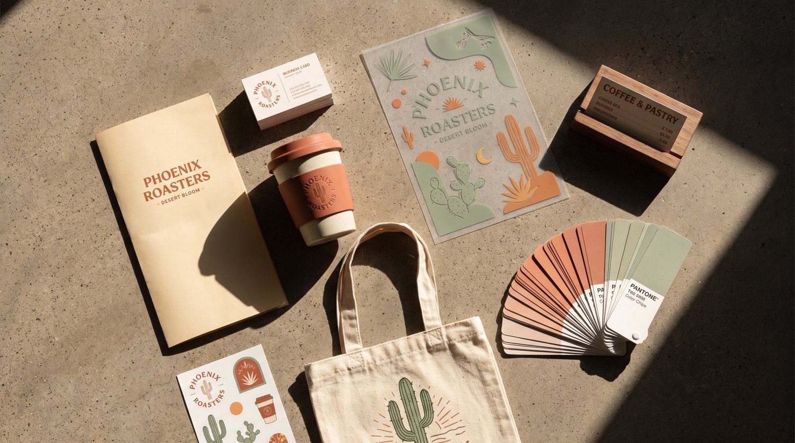 What Graphic Design Does A Small Business Actually Need?