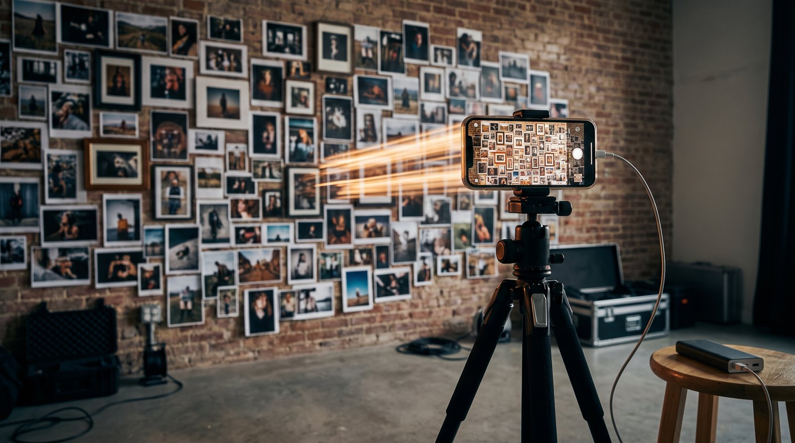 Will Hundreds of Photos Slow Down Your Website?