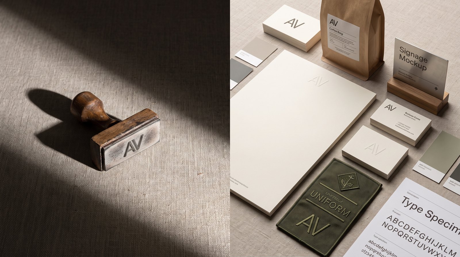 Logo vs Brand Identity: What's the Difference?