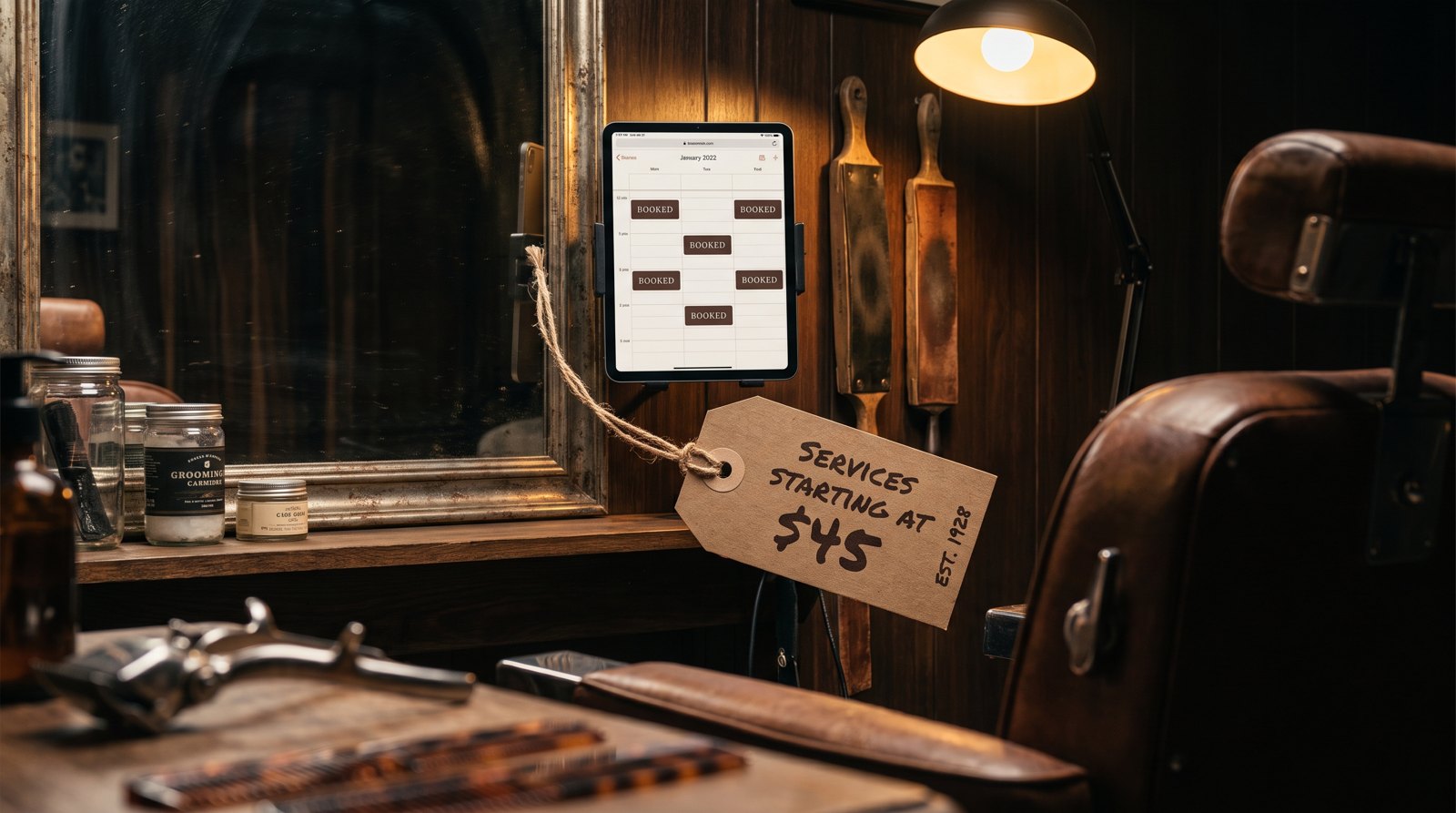 How Much Does Online Booking Software Cost?