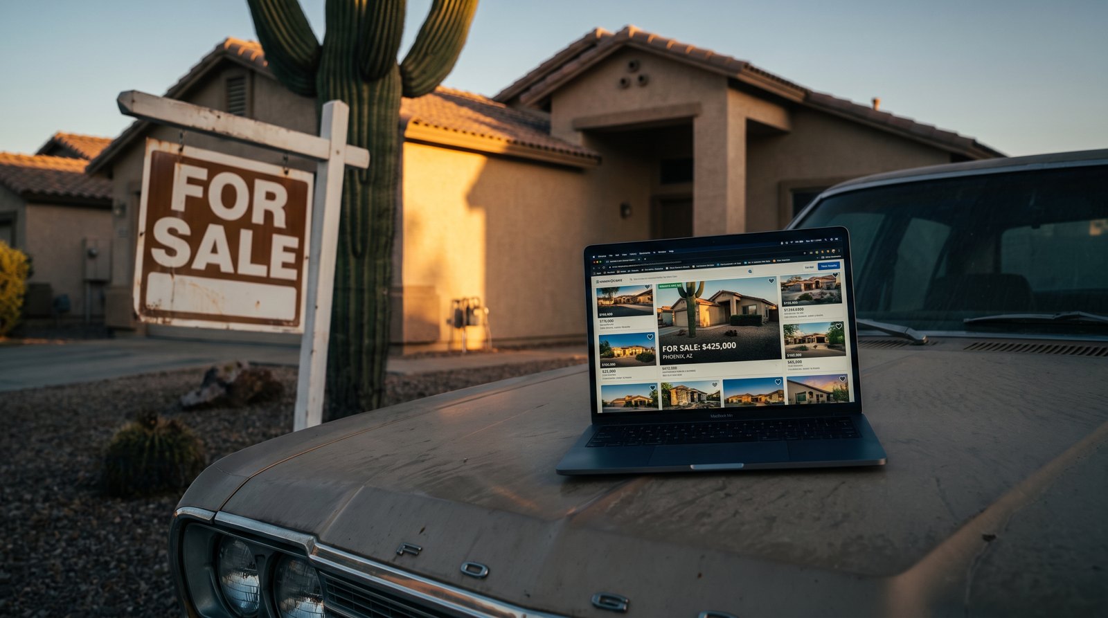 Can A Real Estate Site Show Live MLS Listings?