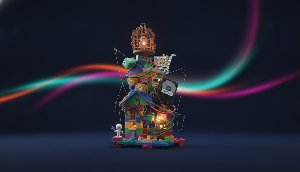What Are the Hidden Costs of DIY Website Builders?