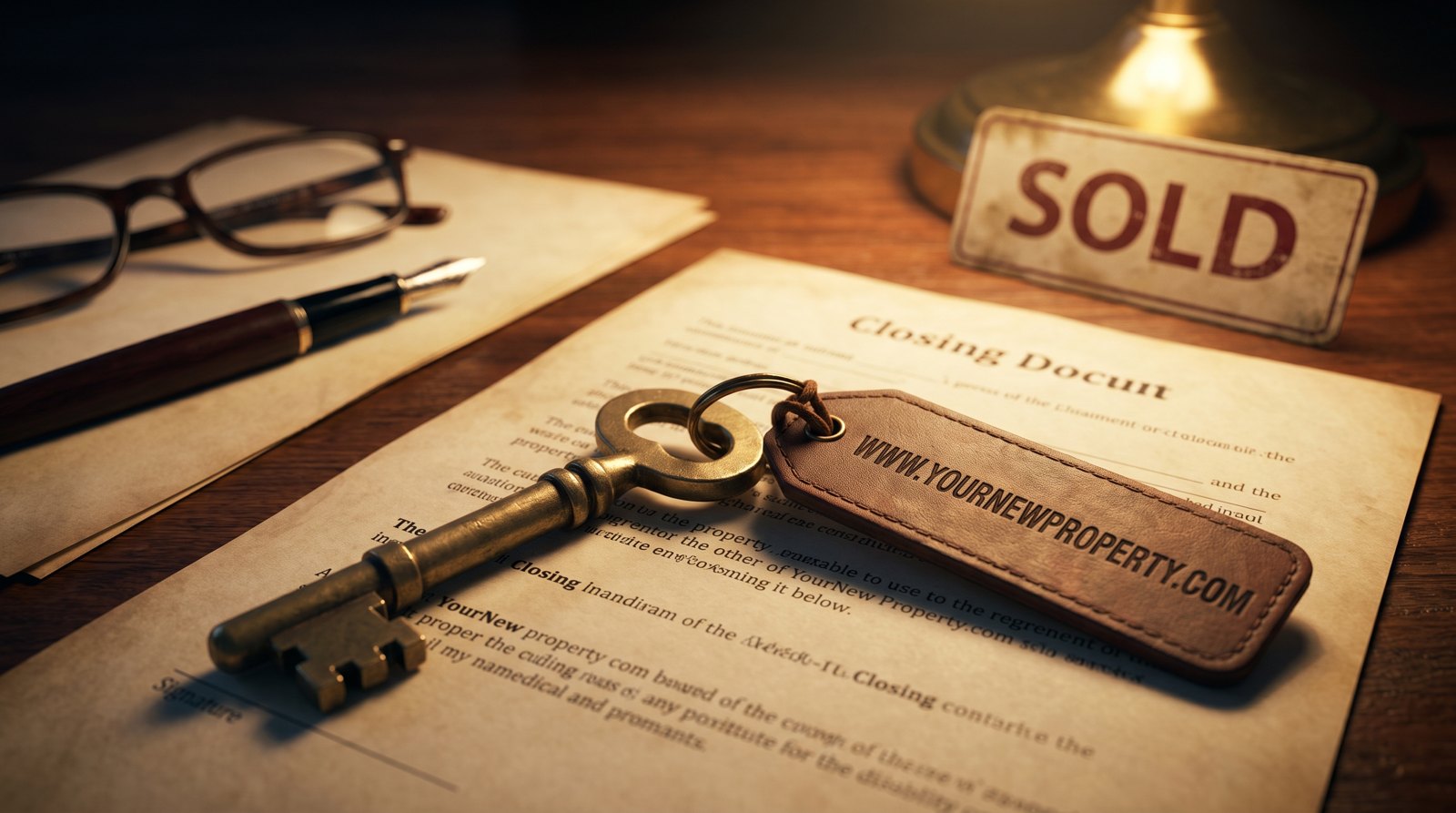 Website Considerations When Selling a Business