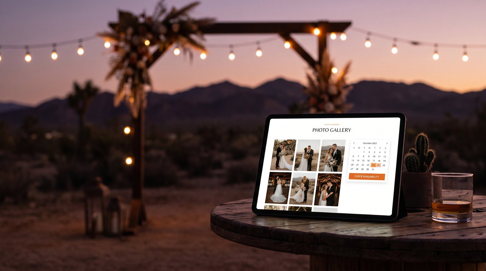 What Features Does a Wedding Venue Website Need?
