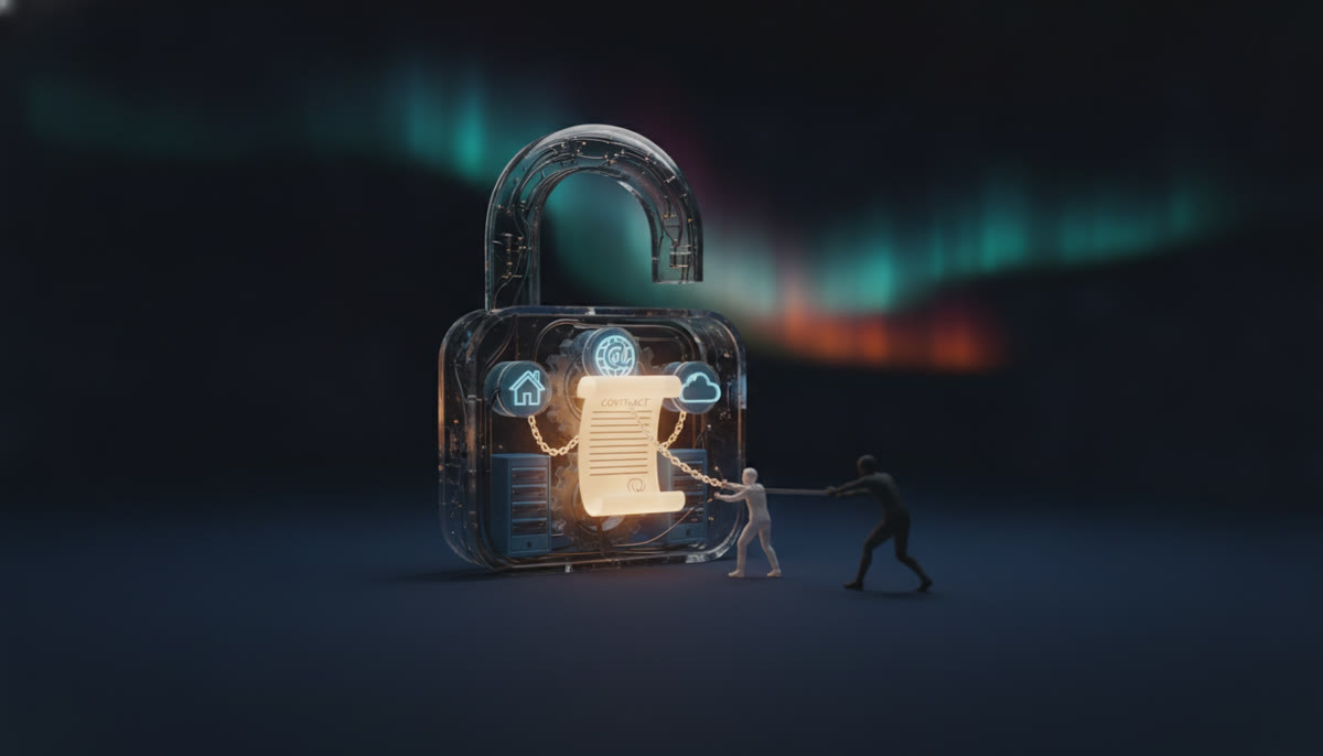 Who Owns Your Website, Domain, and Hosting?
