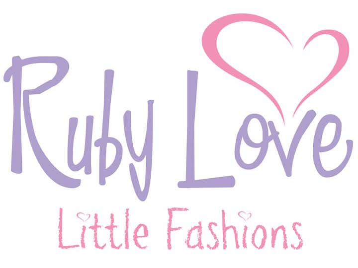 ruby loves logo