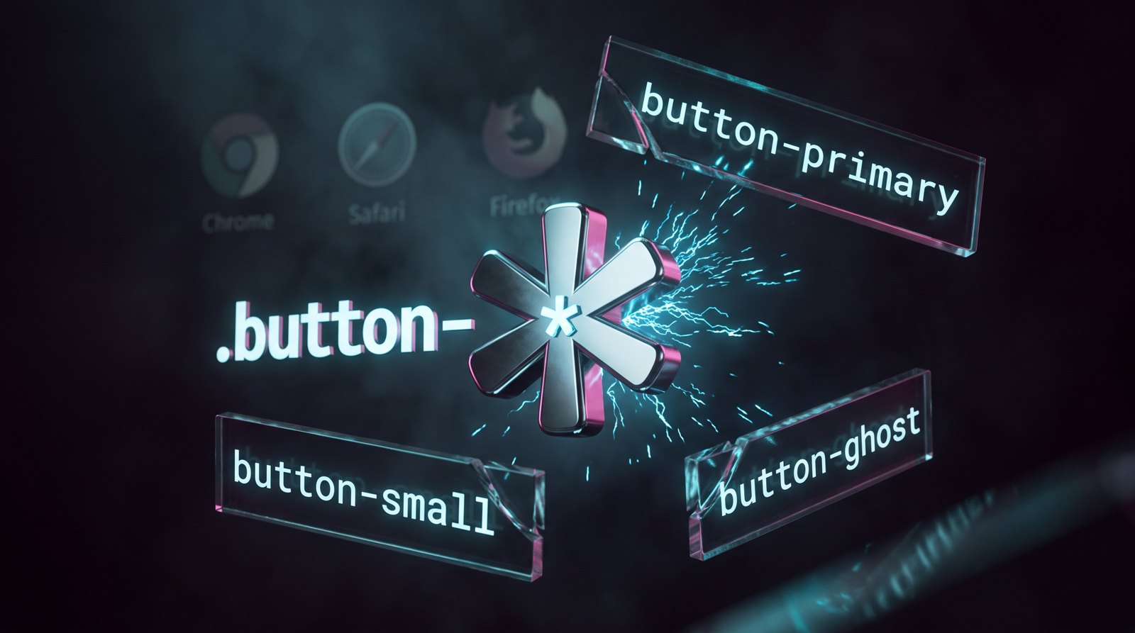 A New CSS Shortcut Is Coming, and It Will Not Touch Your Website