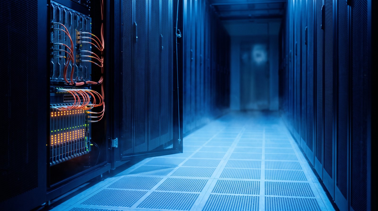 AWS Fixed a Problem Your Website Almost Certainly Doesn't Have