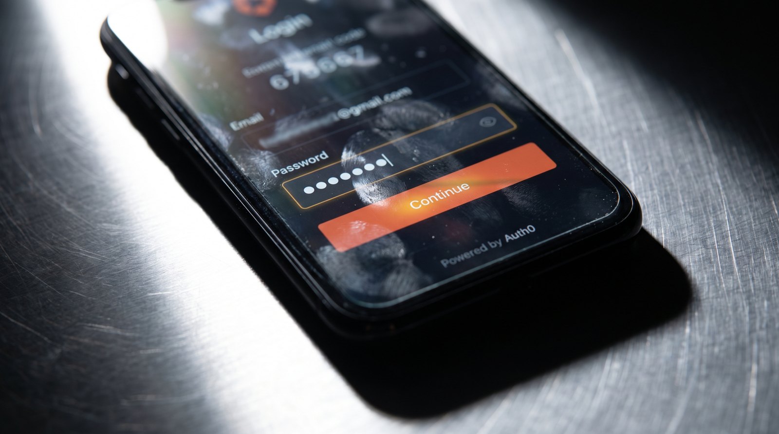 If Customers Log In To Your Site, Something Else Can Break It