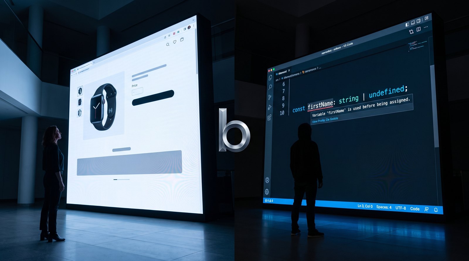 The Blank Space Problem: Why Developers Argue About Missing Data
